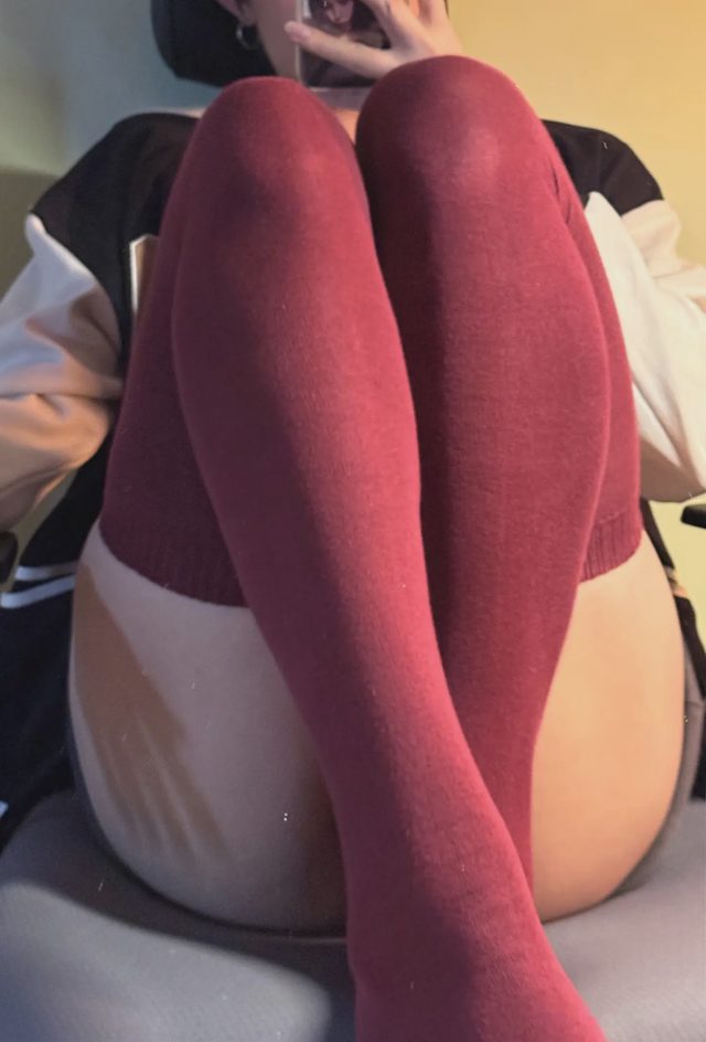 HongBin kurenai960407 POV Thigh第 4 张图片