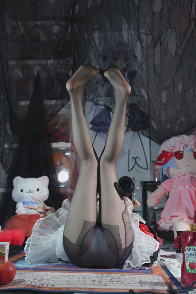 白栎Shirly 安魂曲第 8 张图片