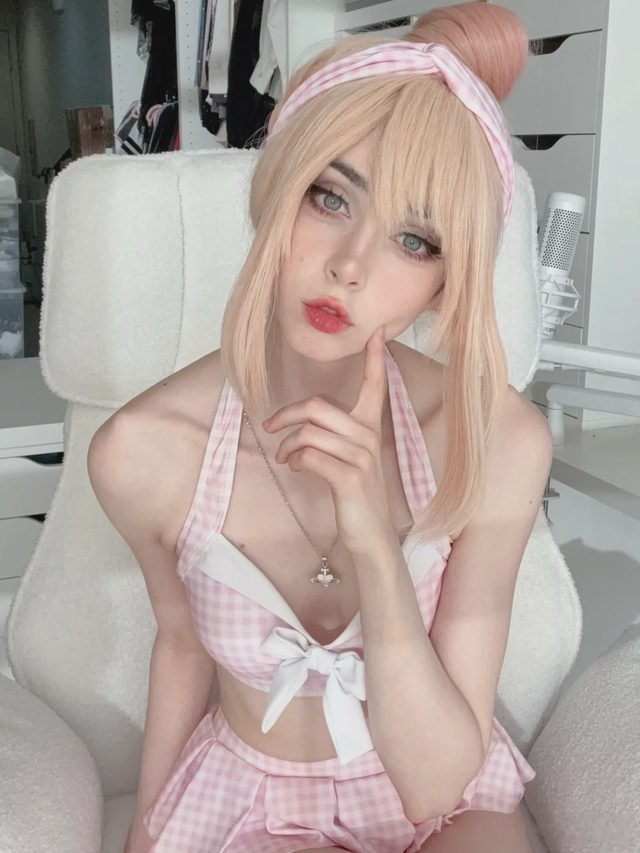 Duckie bikini Marin第 30 张图片