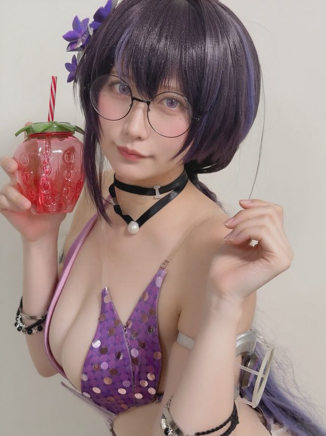 Peachmilky Snowbreak第 11 张图片