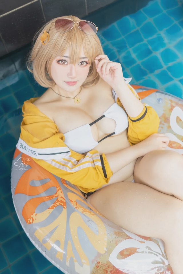 MiikoThng Anis第 11 张图片