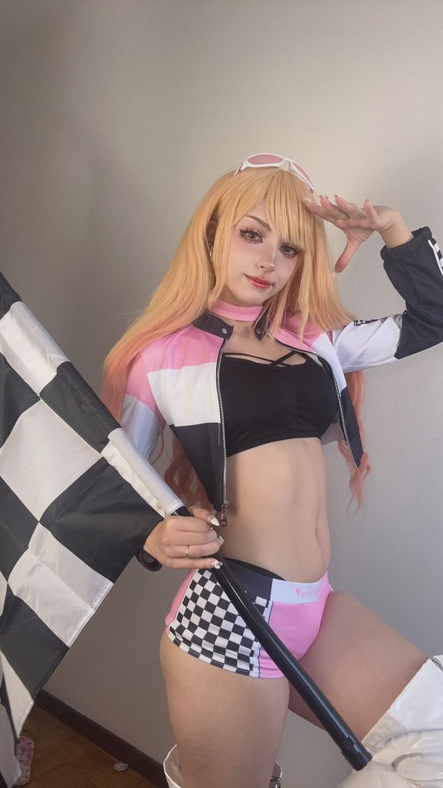 Himee Race Queen Marin第 23 张图片