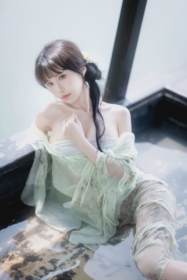 Shika小鹿鹿 江南水色第 25 张图片