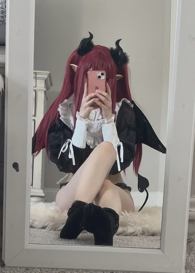 Duckie Liz Kyun第 6 张图片