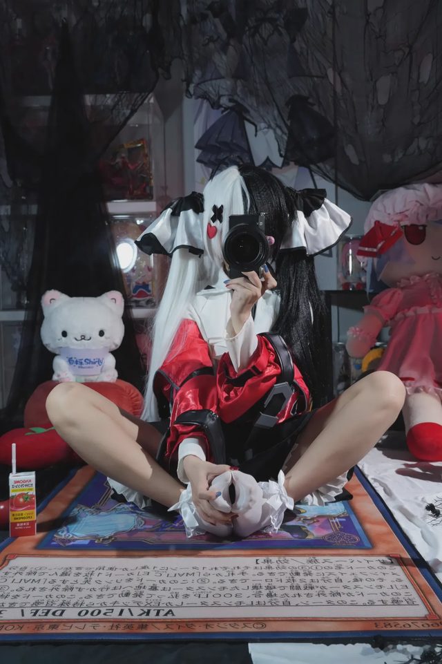 白栎Shirly 安魂曲第 34 张图片