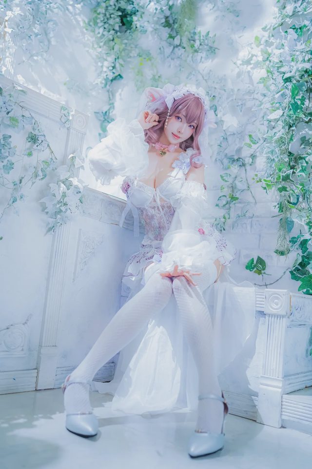 Elyee 202605 Set C Blooming Fairy 花綻精靈第 39 张图片