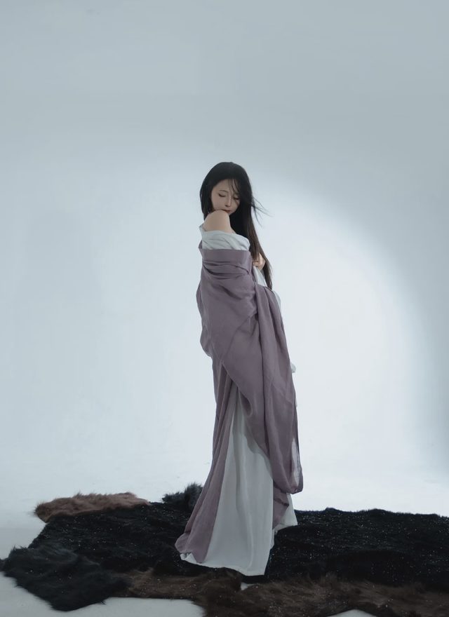 《妲己》写真第 13 张图片