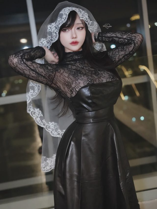 Faixvey Osaragi第 9 张图片