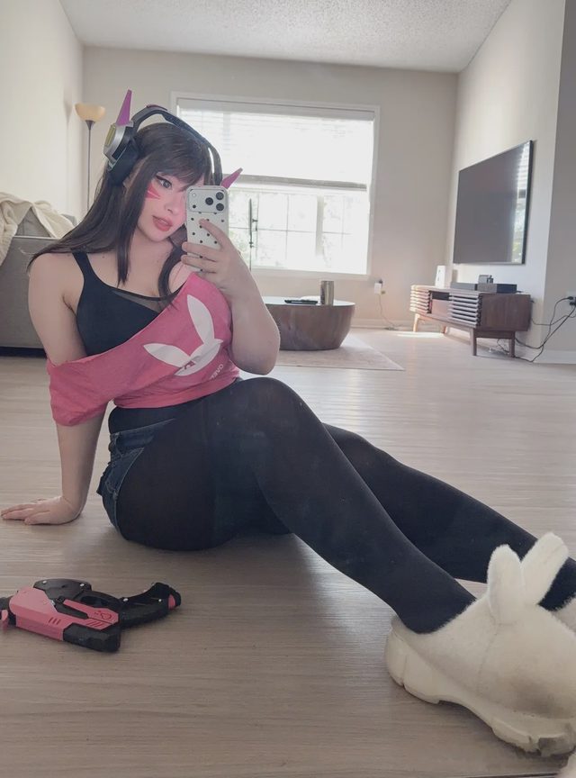 Junkenstein DVA Casual第 17 张图片