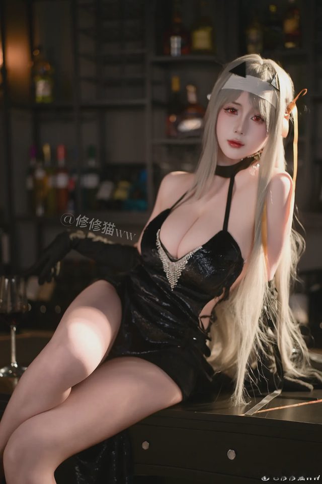 末夜787 微博散图合集第 334 张图片