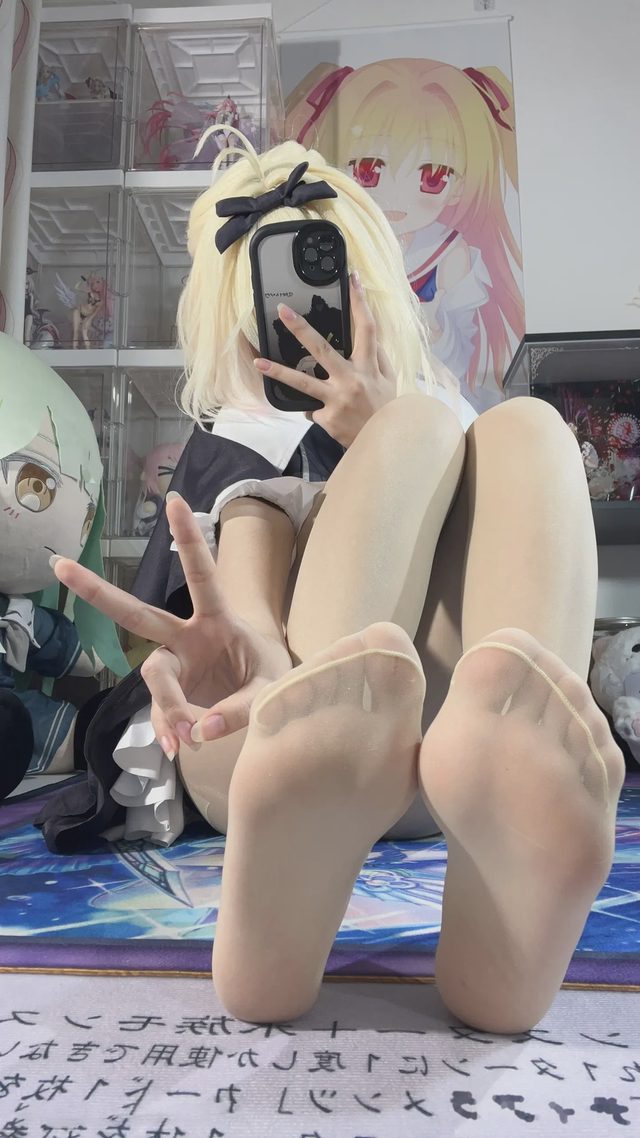 白栎Shirly 露露卡第 43 张图片