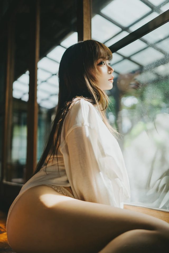 蠢沫沫 牛奶第 21 张图片