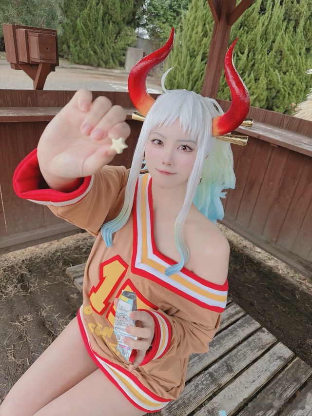 Love1loooomy Yamato第 34 张图片