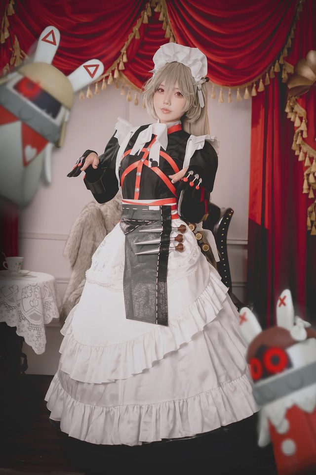 Messie Rina第 22 张图片