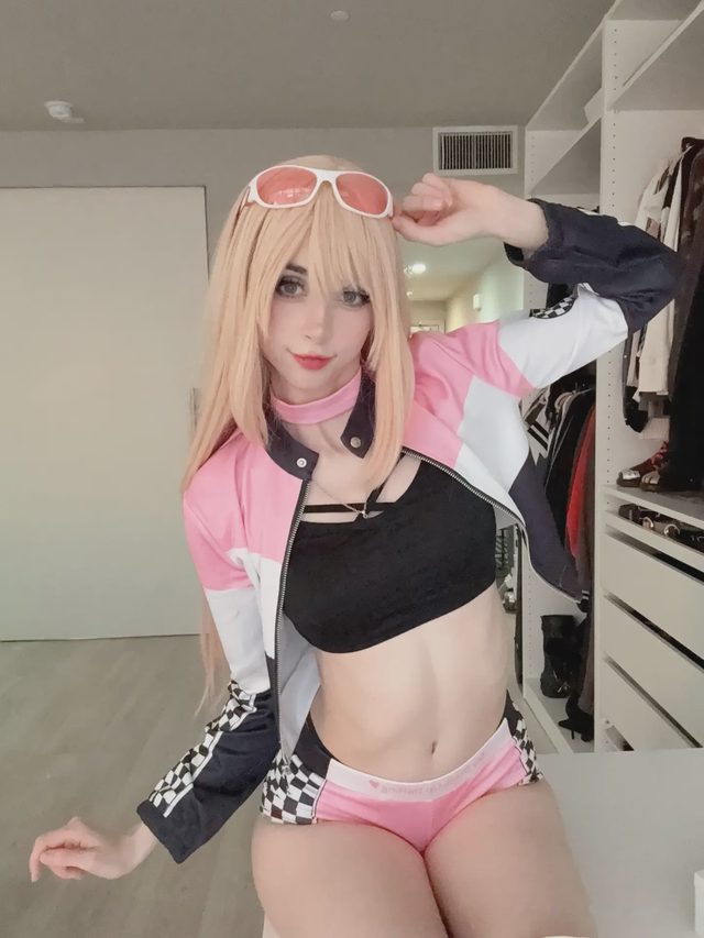 Duckie Race Queen Marin第 10 张图片