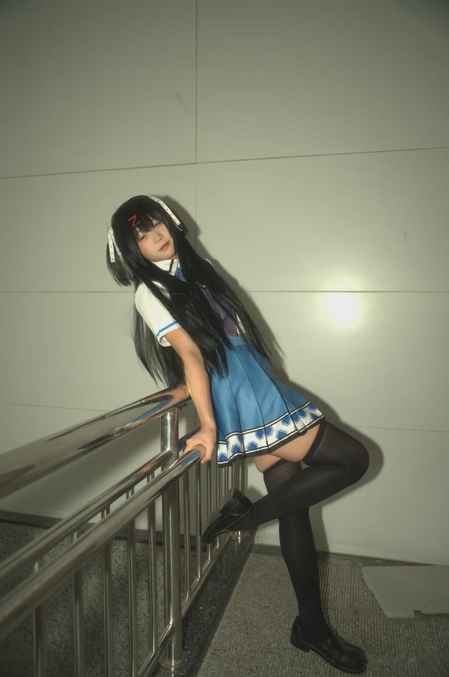 宿野suye 鸿纱由美第 39 张图片