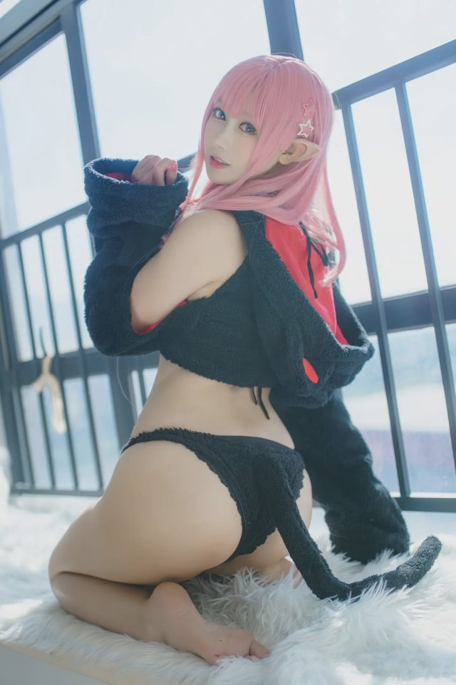 羽生三未 礼物猫第 21 张图片
