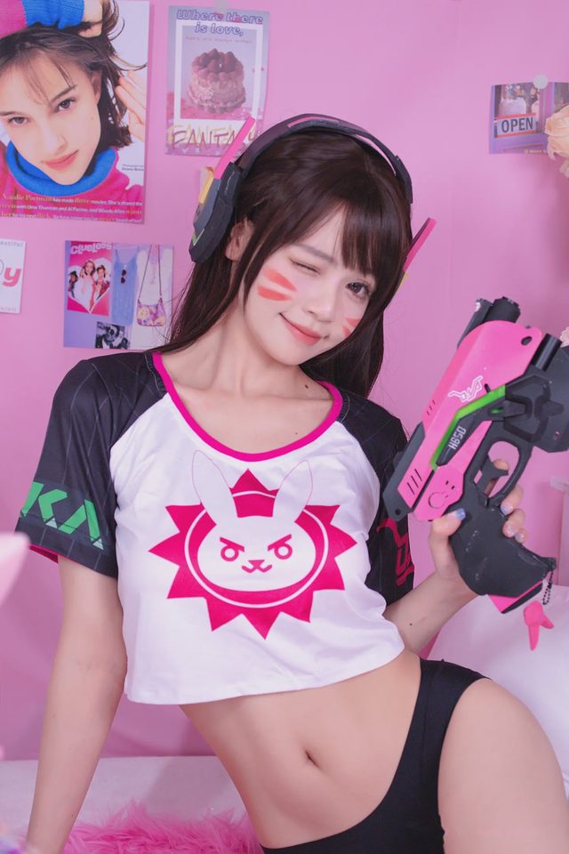 千反田鹿子 星黛鹿鹿 DVA第 35 张图片