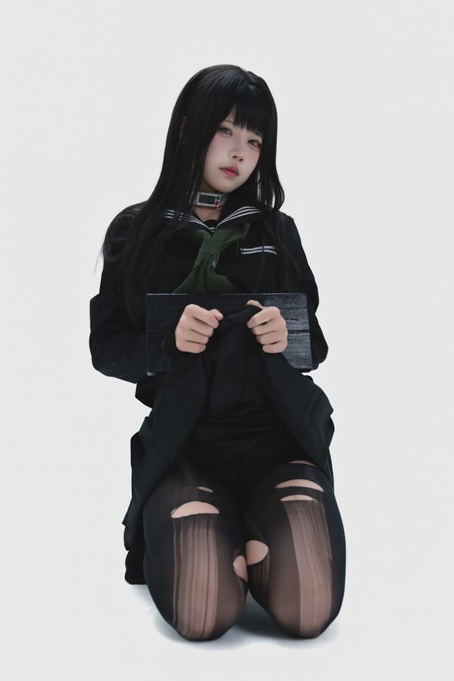 清水凪 白夜凛音第 71 张图片