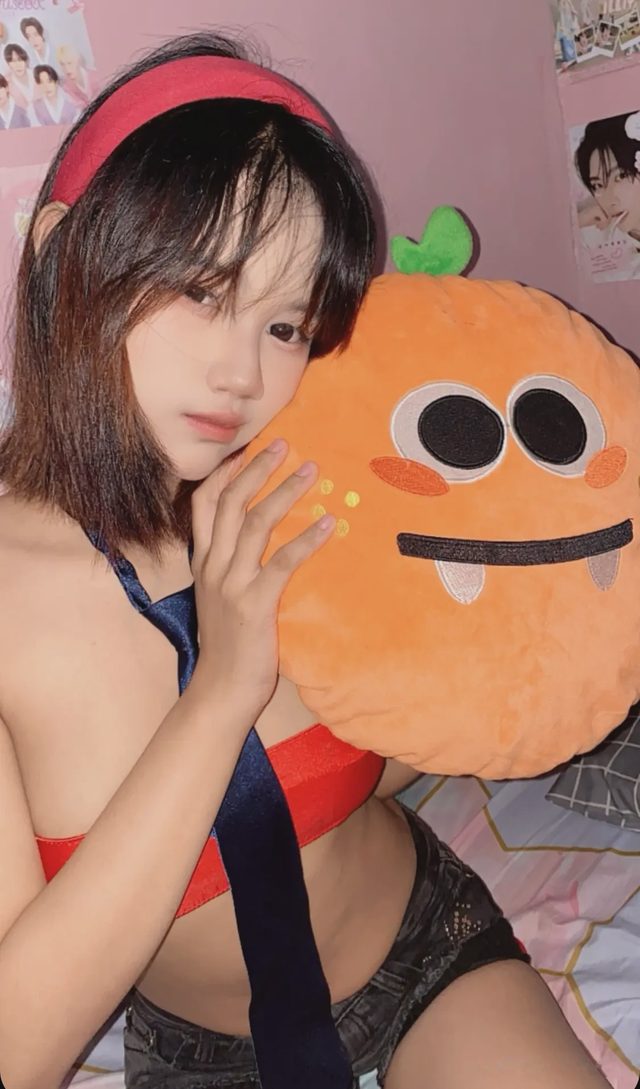 JaneCalista Cherry Pop第 10 张图片