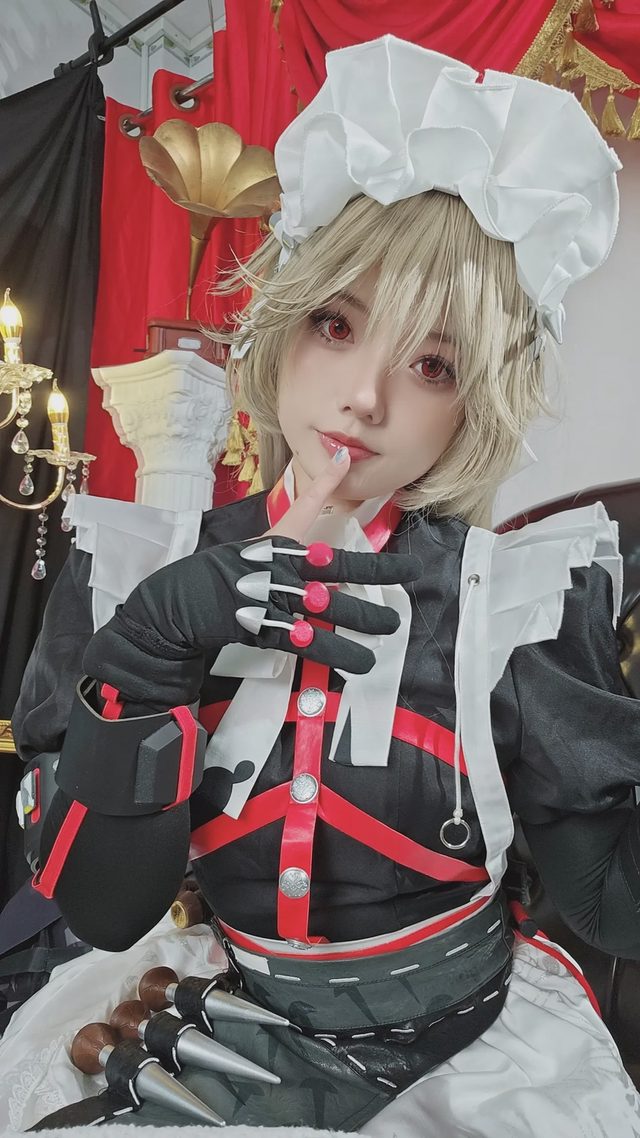 Messie Rina第 44 张图片