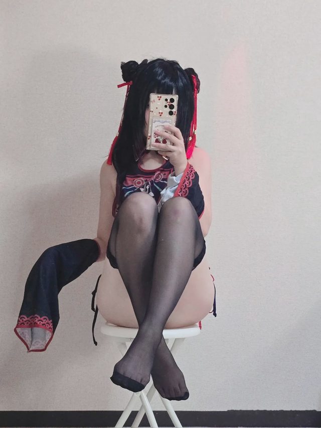 キツネ Kurumi Jiangshi第 7 张图片