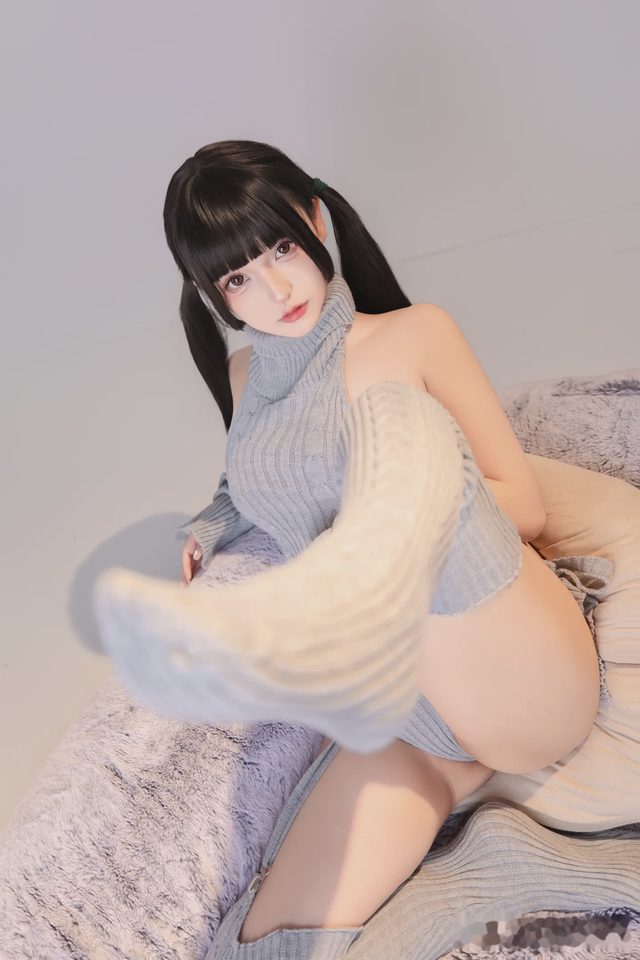 神楽坂真冬 灰色轨迹第 47 张图片