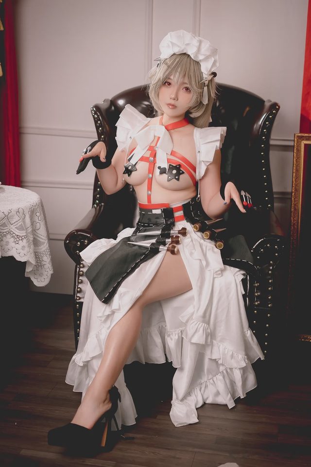 Messie Rina第 23 张图片
