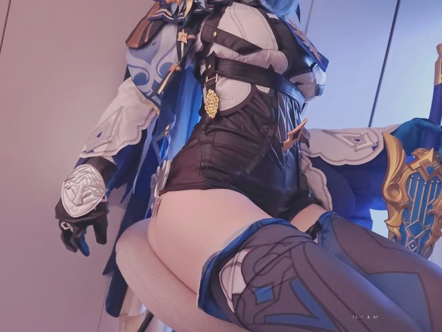 YuikaiChan Eula第 6 张图片