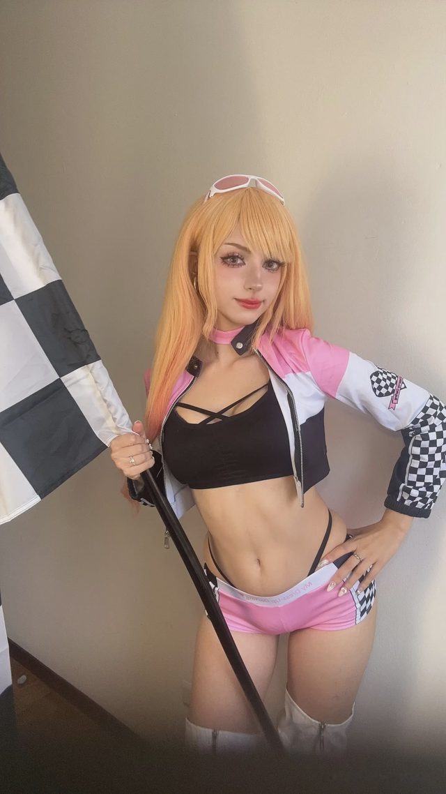 Himee Race Queen Marin第 28 张图片