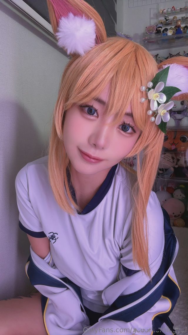 YunaSkye Mari第 5 张图片
