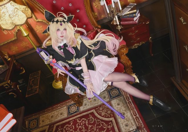 Plathong Moria Luluka第 8 张图片