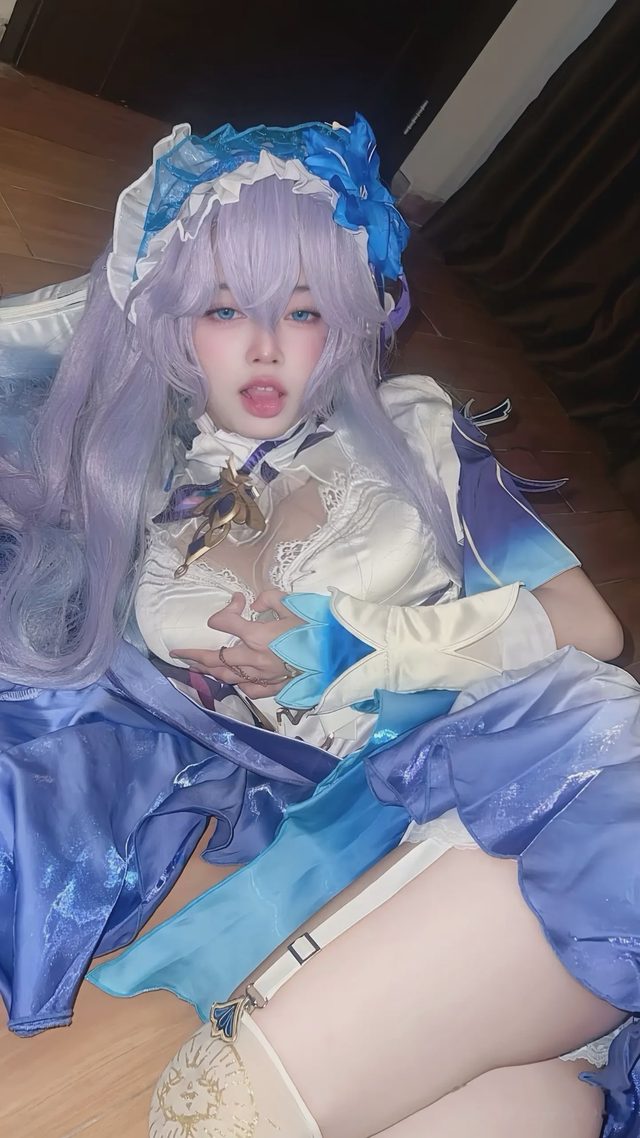 Ssnappy Cantarella第 24 张图片