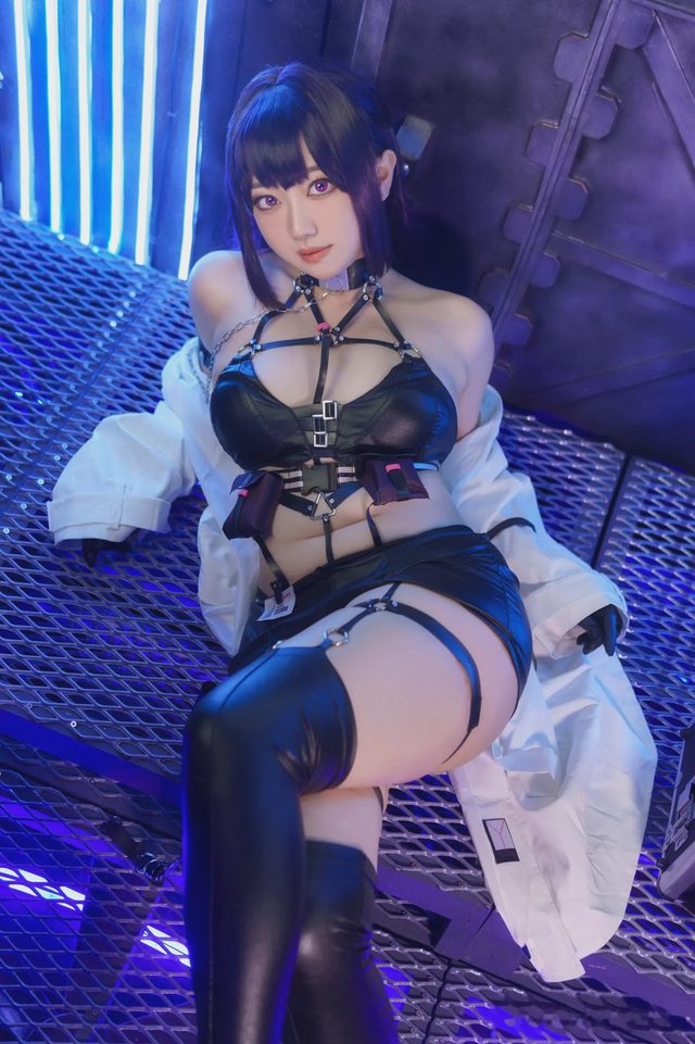 MiikoThng Mihara第 1 张图片