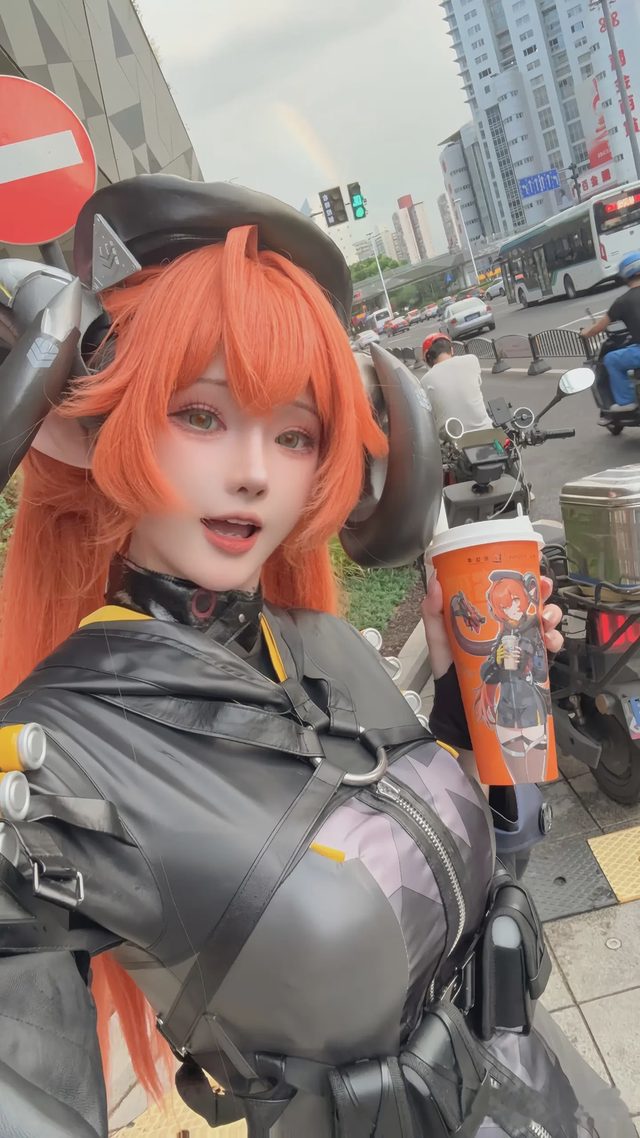花兮honoka 小红书散图第 37 张图片