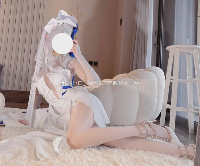 小白 为什么总是昵称不可用 20250215至20260520合集第 47 张图片