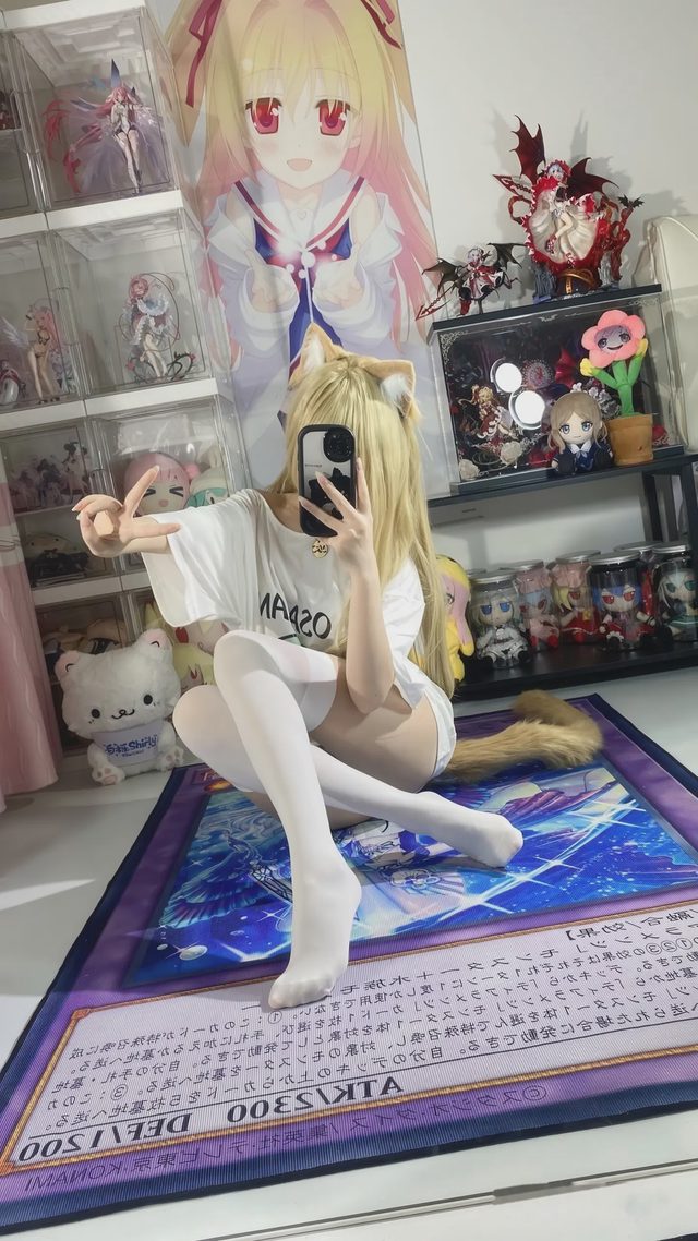 白栎Shirly 黄豆粉第 42 张图片