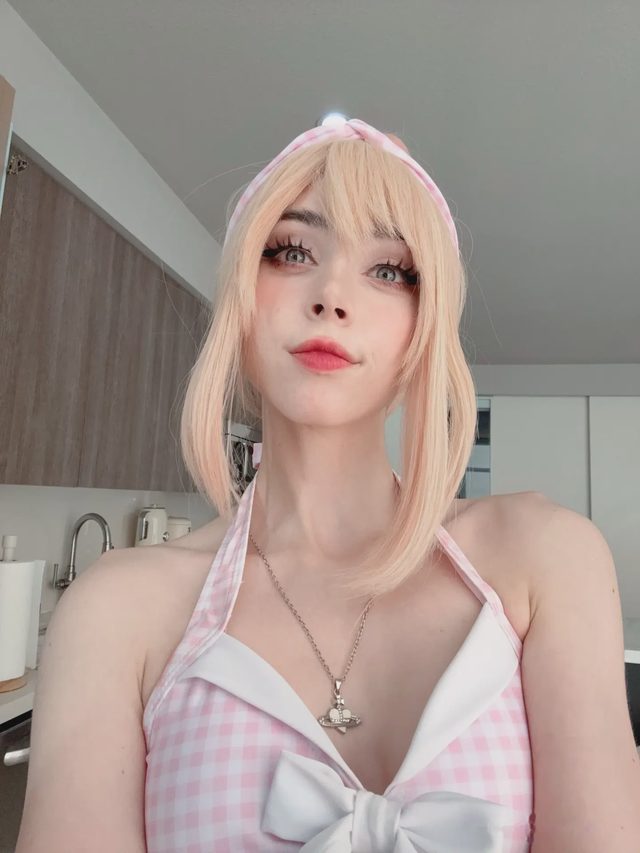 Duckie bikini Marin第 25 张图片