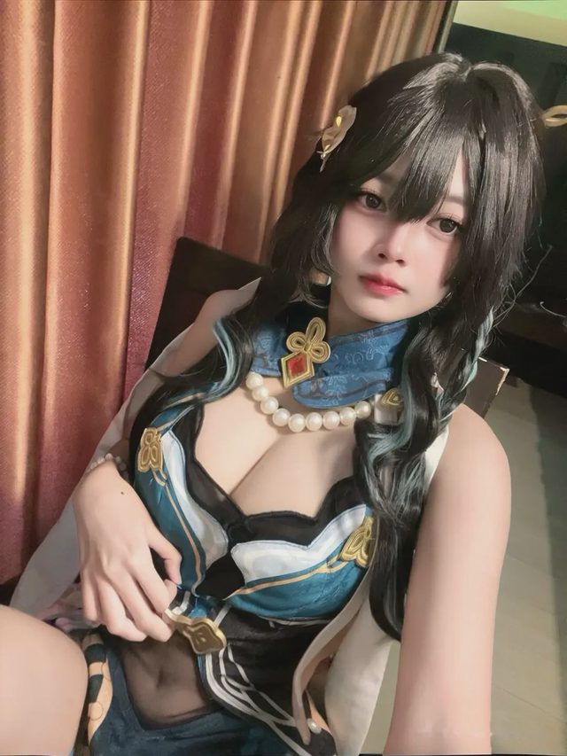 Ssnappy Runa Mei第 5 张图片