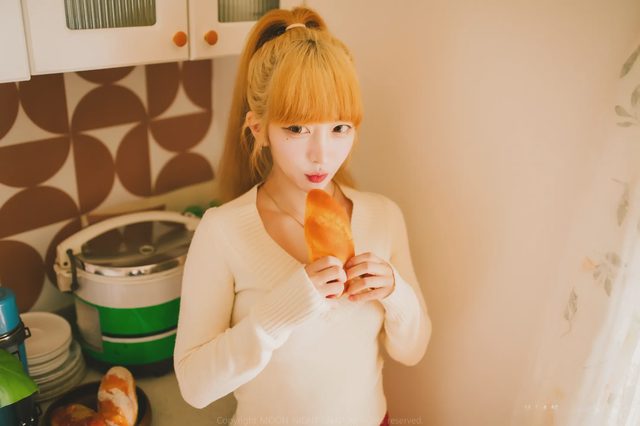 Cherry탑체리 MoonNightSnap Daytime Record第 8 张图片