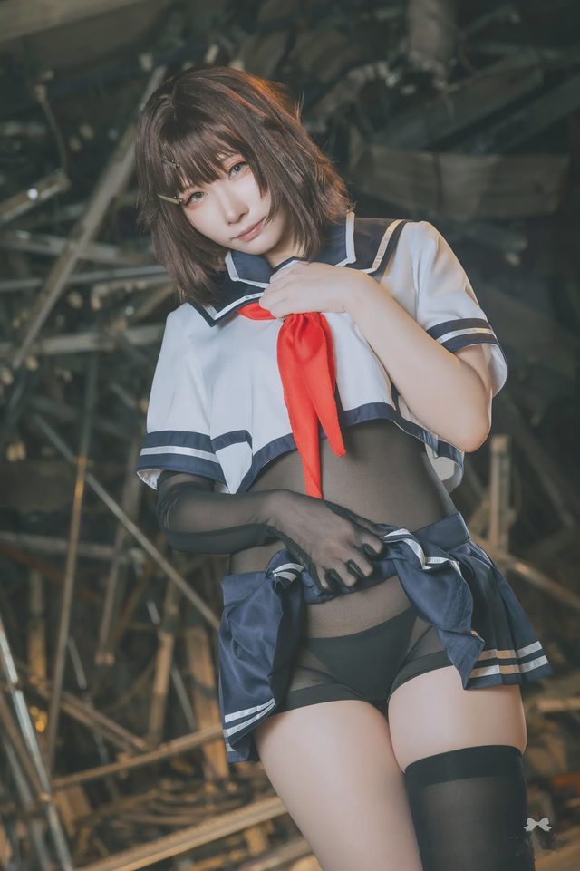 あつき Atsuki MySuite Suite Collection 50第 46 张图片