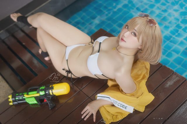MiikoThng Anis第 29 张图片