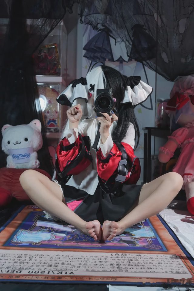 白栎Shirly 安魂曲第 44 张图片