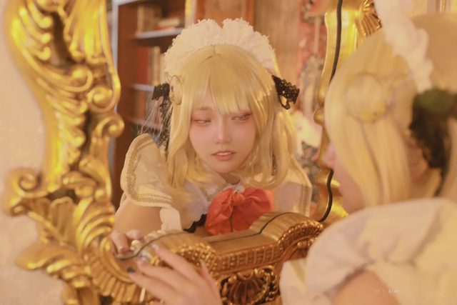 MACHI Amelia Maid第 2 张图片
