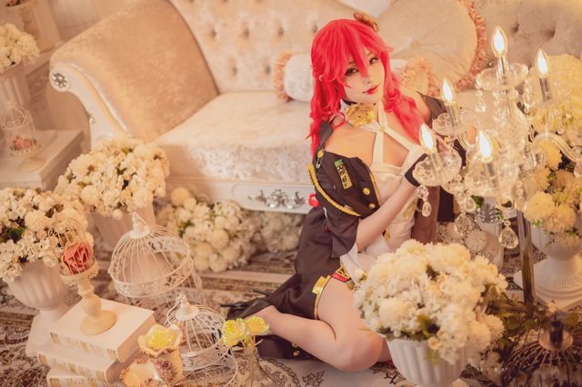 KingAngel Himeko第 11 张图片