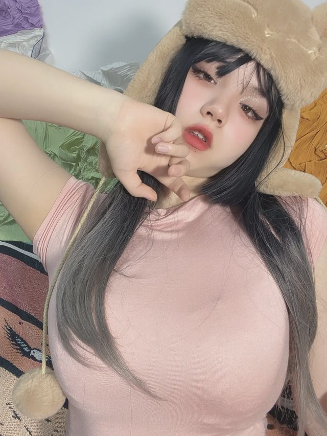 葱油饼er PINK第 13 张图片
