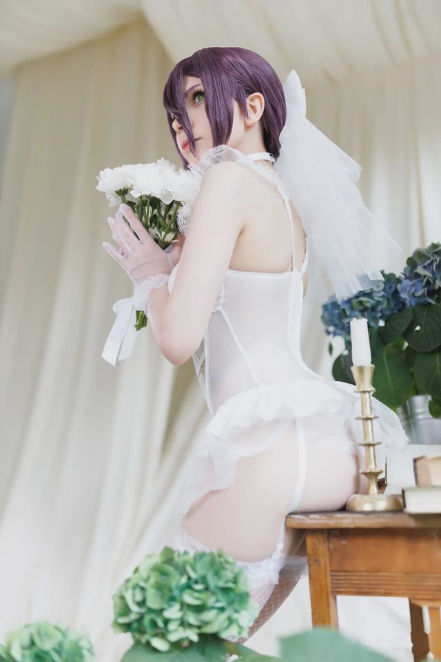 OwlLit Bride Reze第 3 张图片