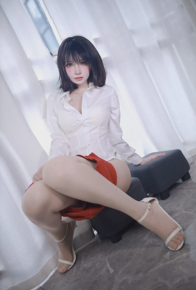 疯猫ss Fantia 202509第 6 张图片
