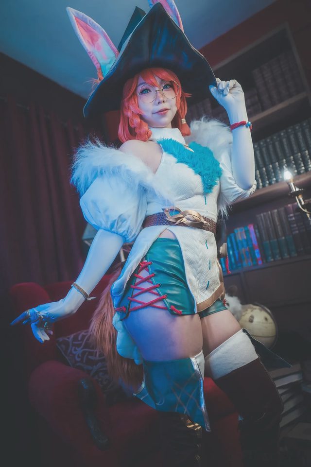 KitzCua Aurora第 9 张图片