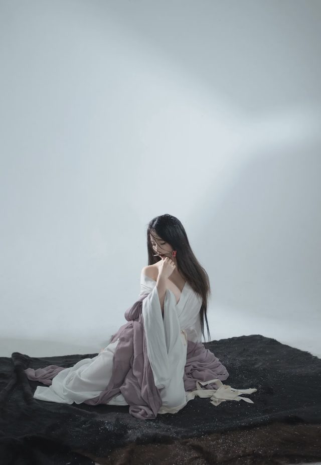 《妲己》写真第 9 张图片